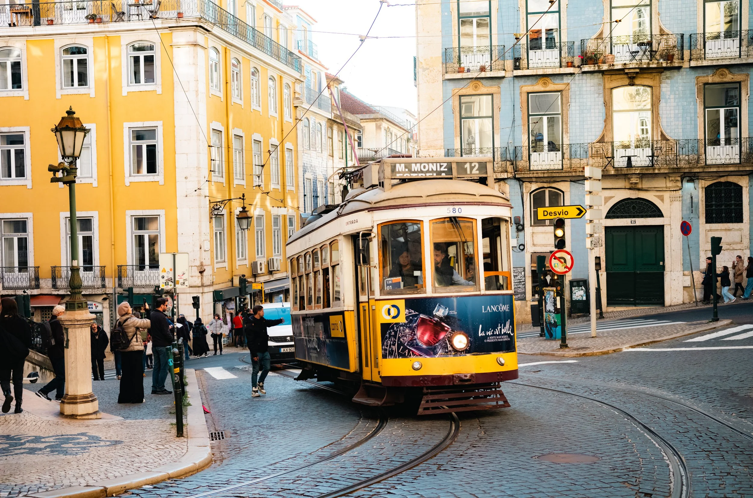 Lisbon Portugal