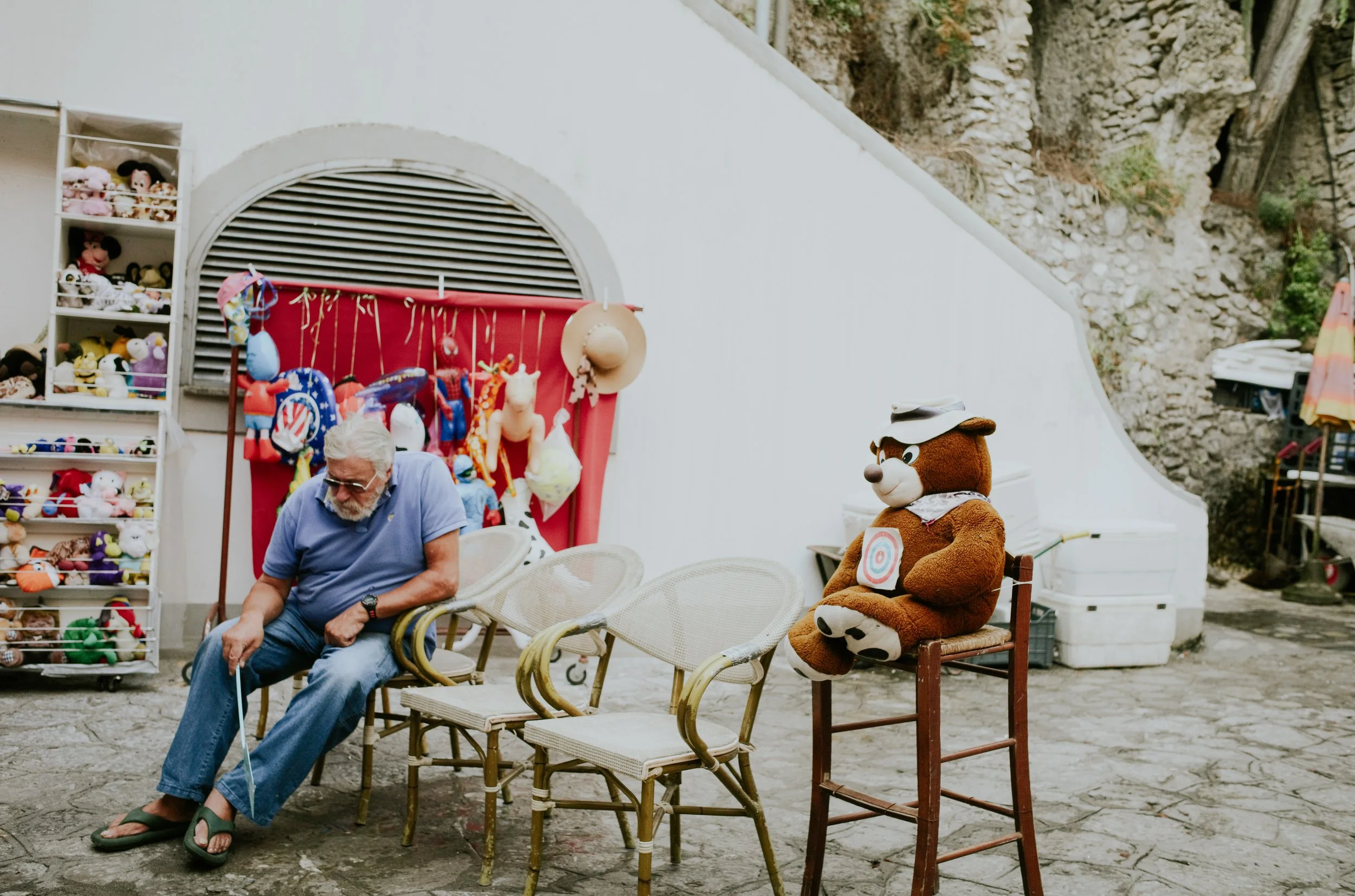 Positano, Amalfi Coast, Italy
