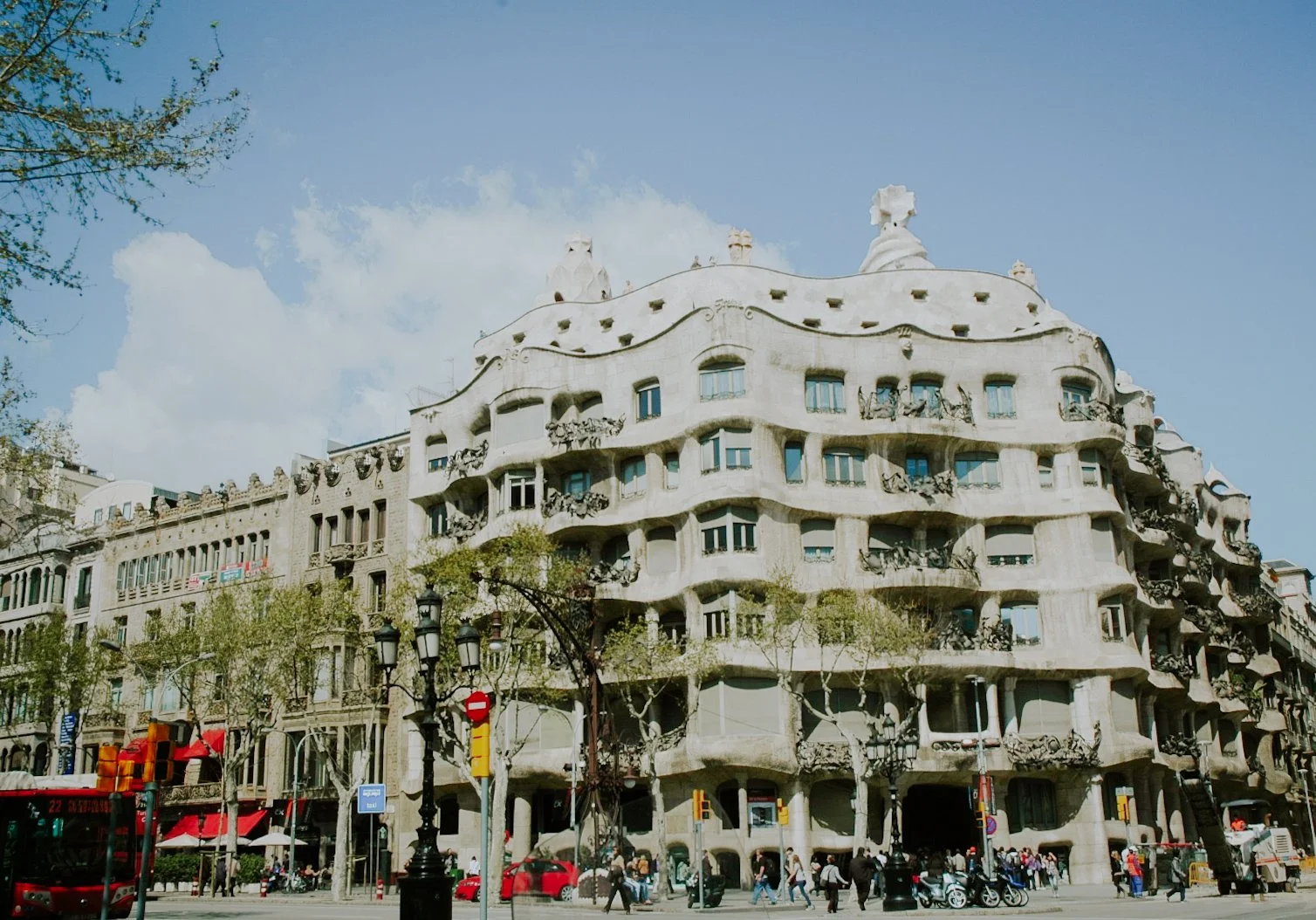 Barcelona, Spain