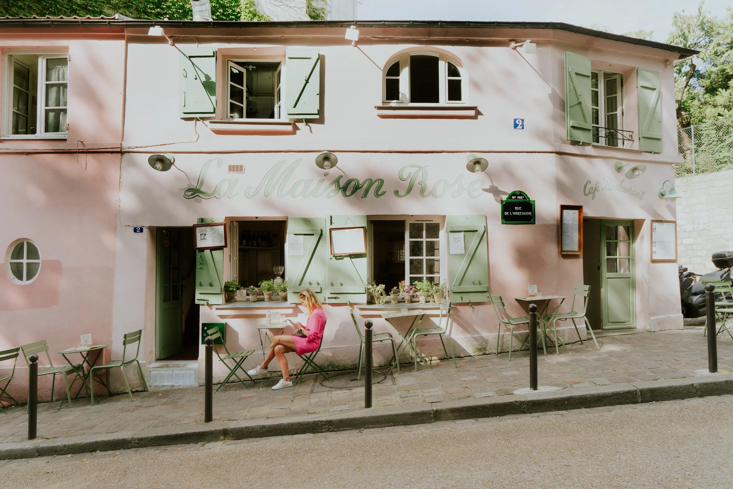 Paris, France