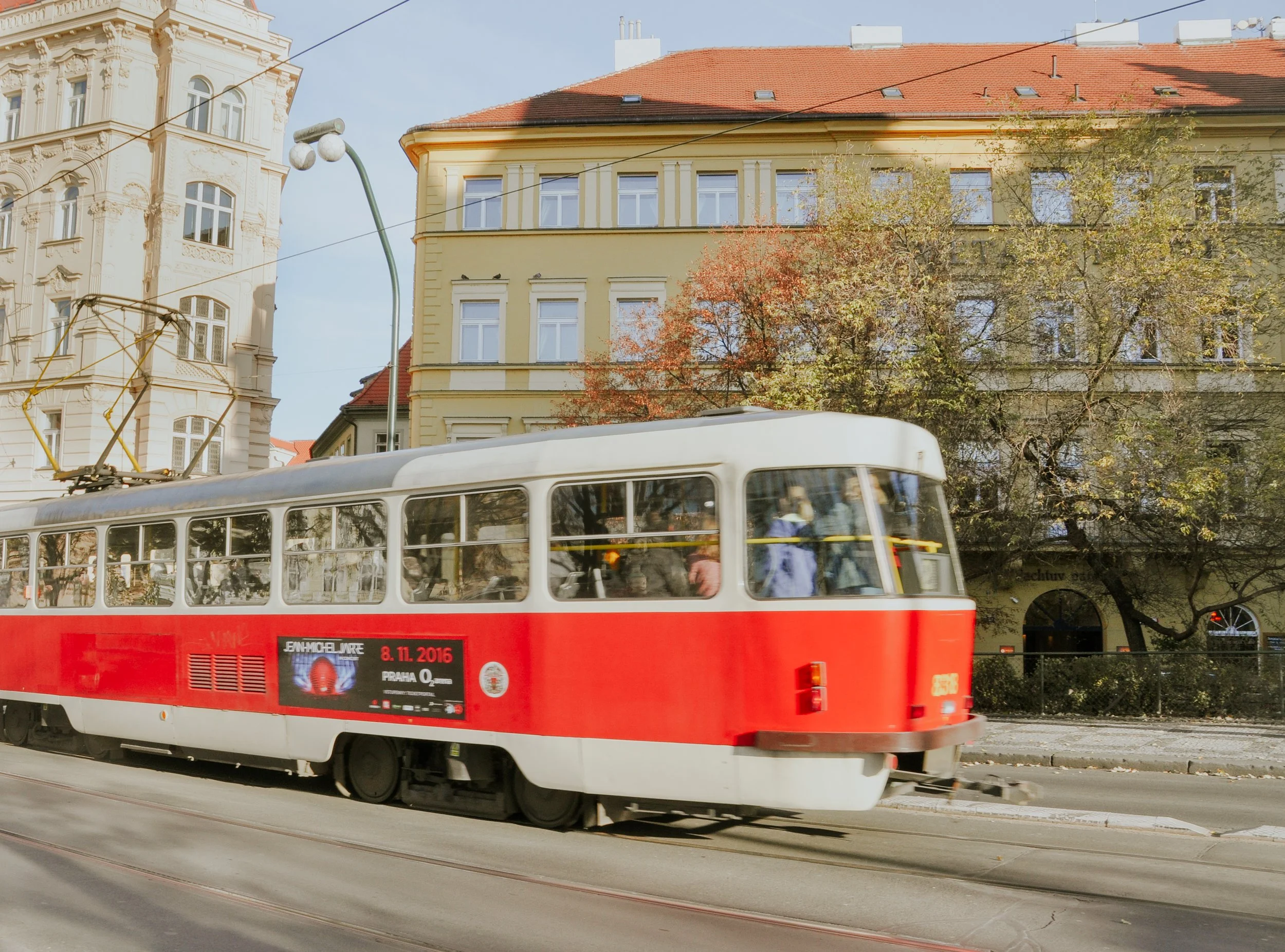 Prague, Czech Republic