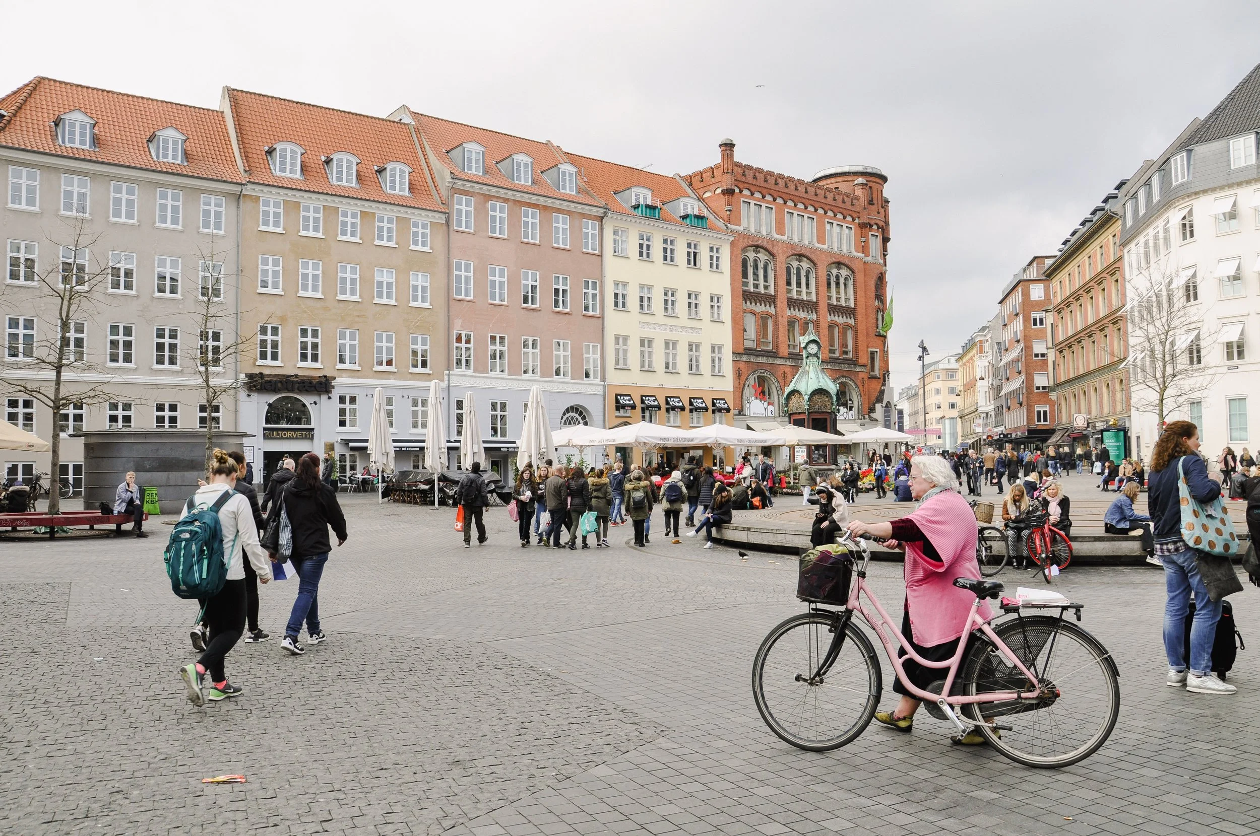 Copenhagen, Denmark