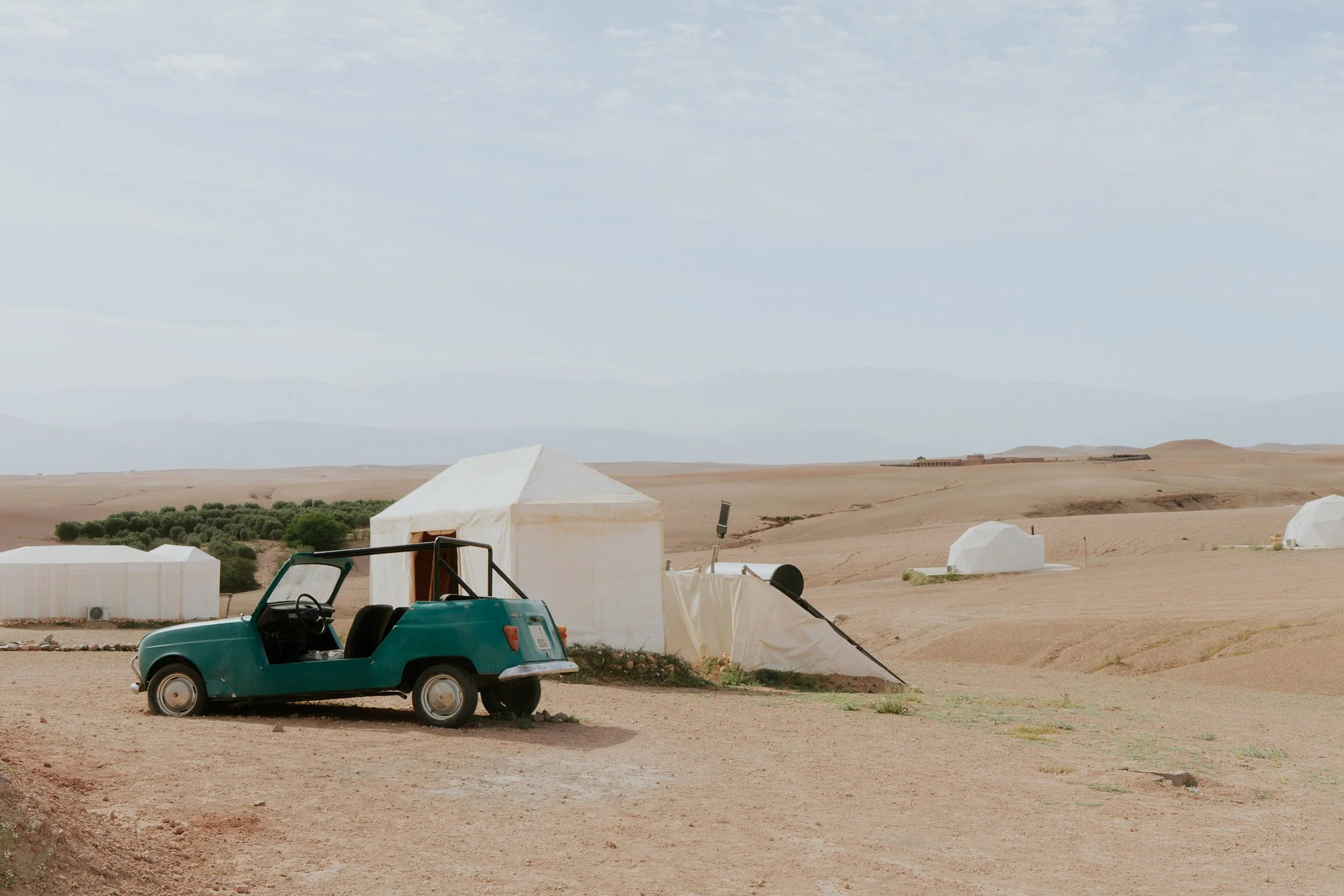 Other Landscapes
