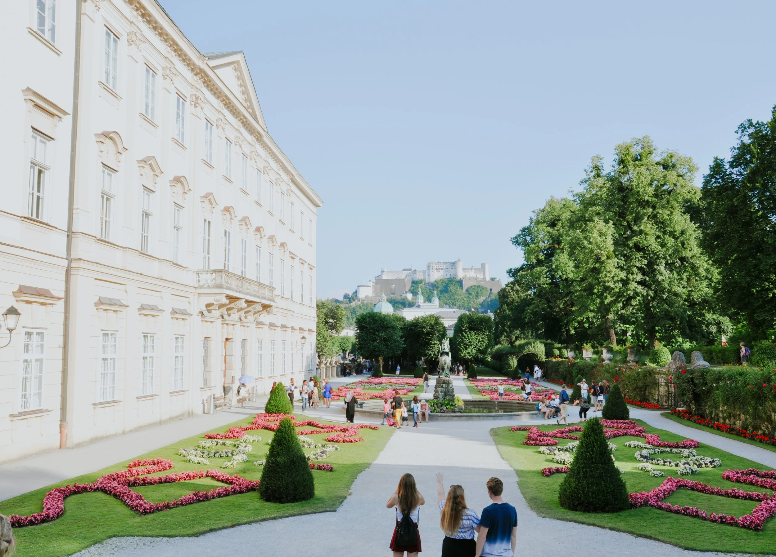 Salzburg, Austria