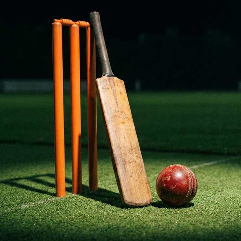 Cricket & Box Cricket