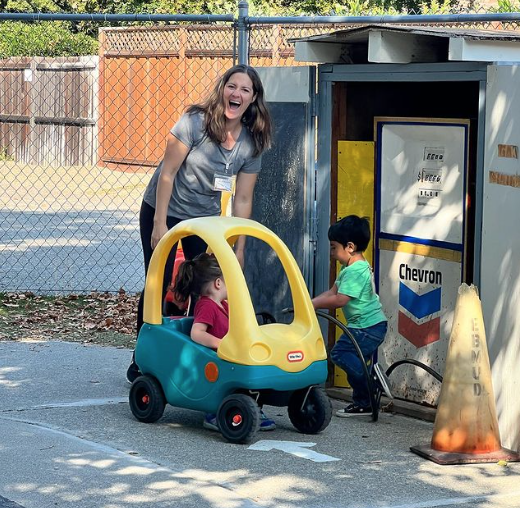 Our Programs — Clayton Valley Parent Preschool