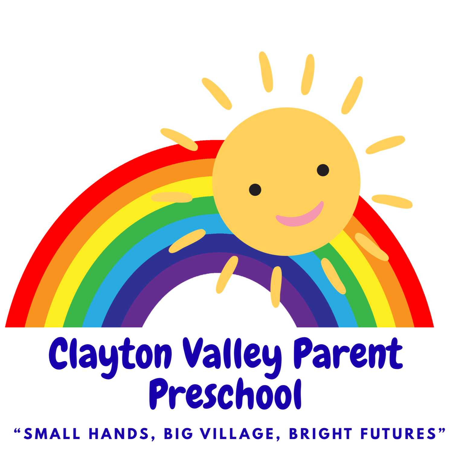 Clayton Valley Parent Preschool