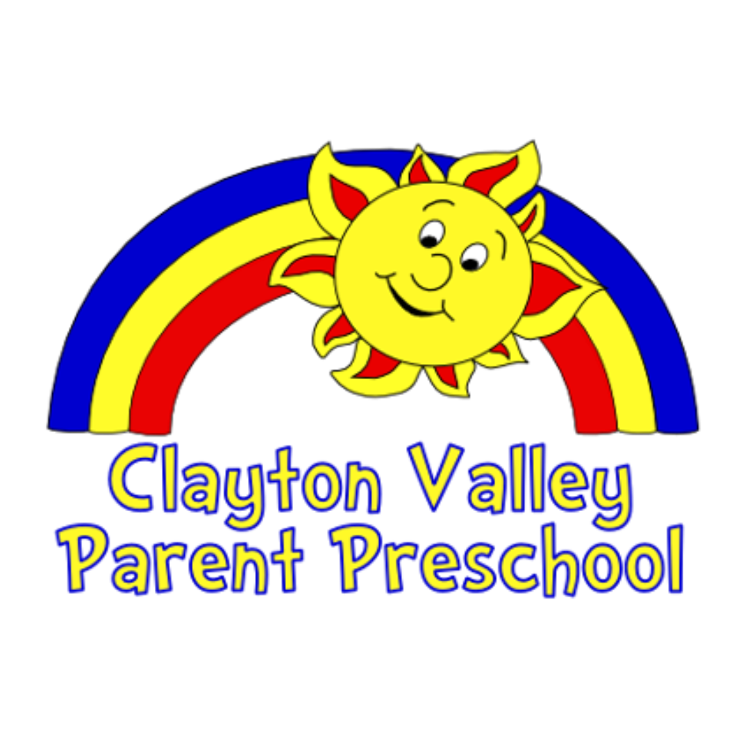 Clayton Valley Parent Preschool