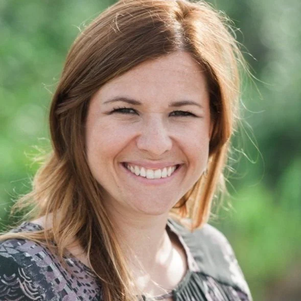Amanda DeCesar, CFP®