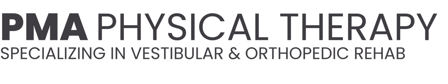 Vestibular Rehab and Physical Therapy in San Diego