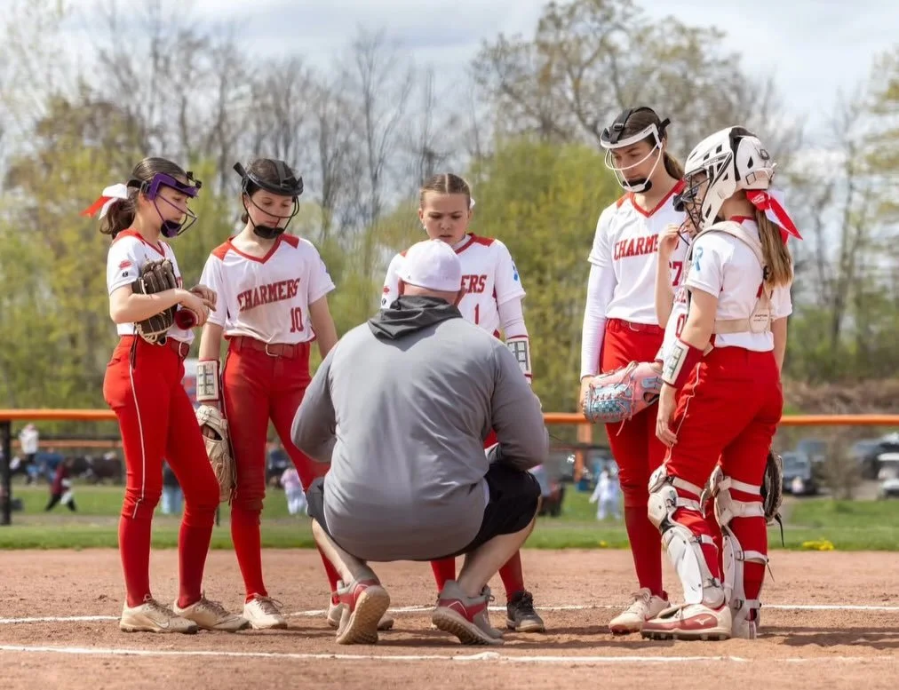 Charmers 10u had another strong weekend going 4-1 at @playfpnct 💪🥎