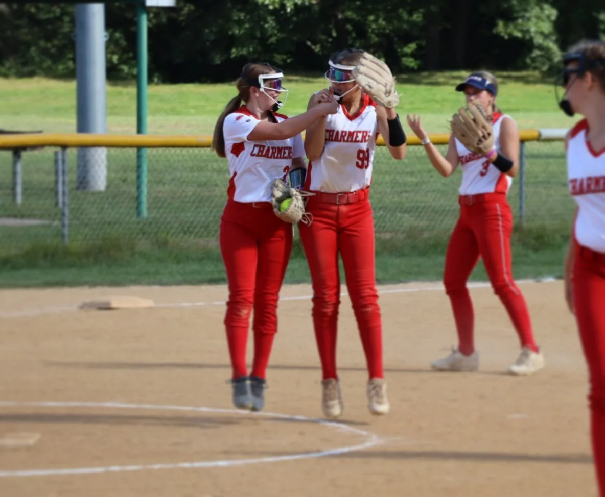 They&rsquo;re just getting started 💪🔥

Great first day in red for Charmers 14u Gold Morris. The team opened the season going 2-0 in the 16u bracket at the Northern Exposure Showcase. The weather cut the weekend short, but can&rsquo;t wait to watch 