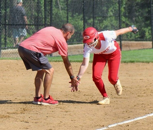 We heard it&rsquo;s National Coaches Day? 🎉🥰