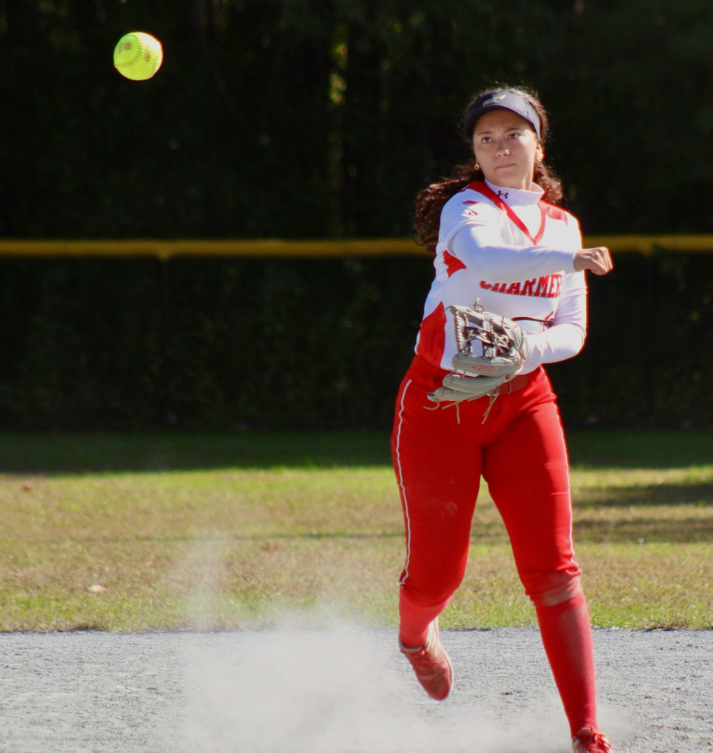 Solid weekend for 18u Gold going 4-0 at the New England Fall Showcase in Mass&hellip; next up ➡️ Team New Jersey 🔥

📷: Tracy Sims