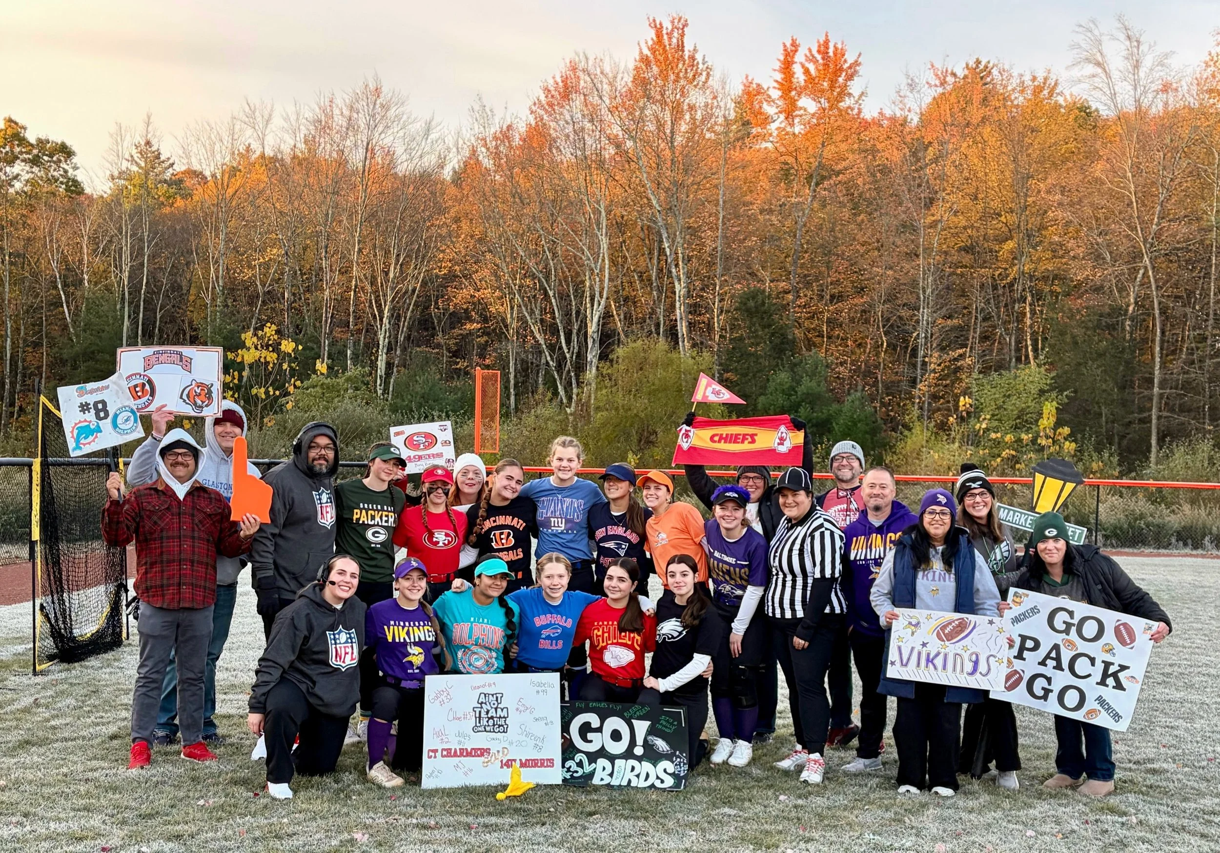 📸 from FPNs Halloween Spooktacular I and II! 

In order: 14u Morris Gold, 12u, 16u Ramada, 14u Martorelli