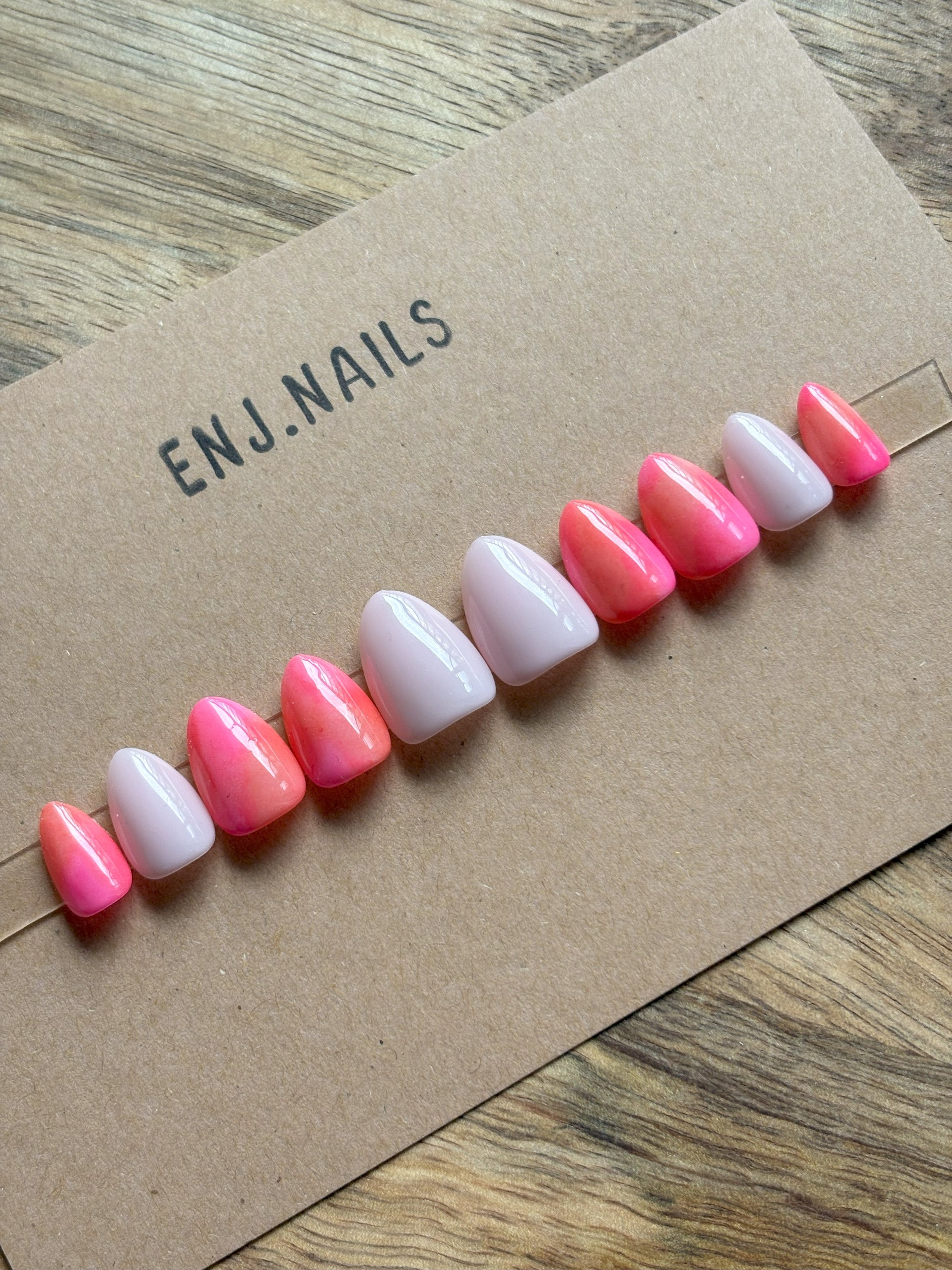 Summer Pink Melt