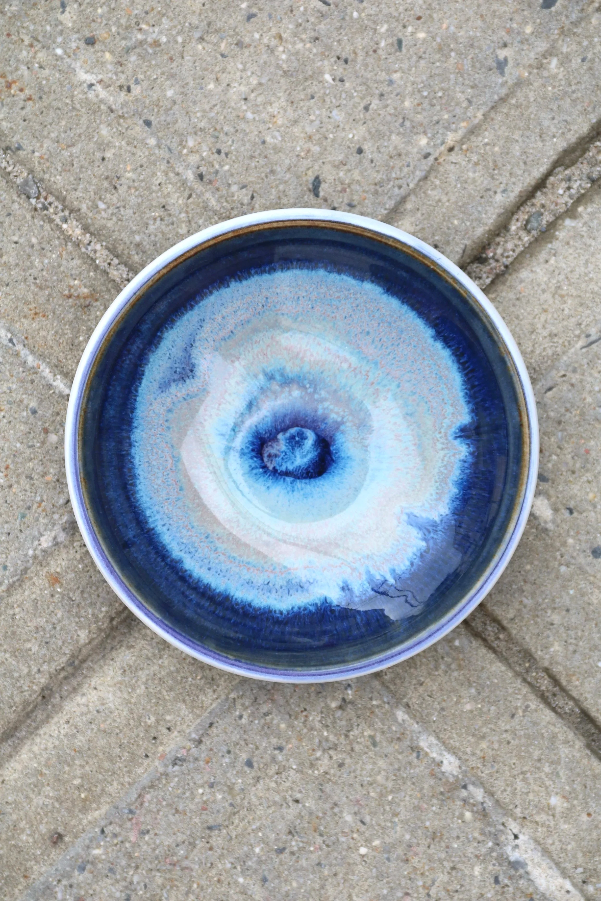 Eye of the Storm Bowl