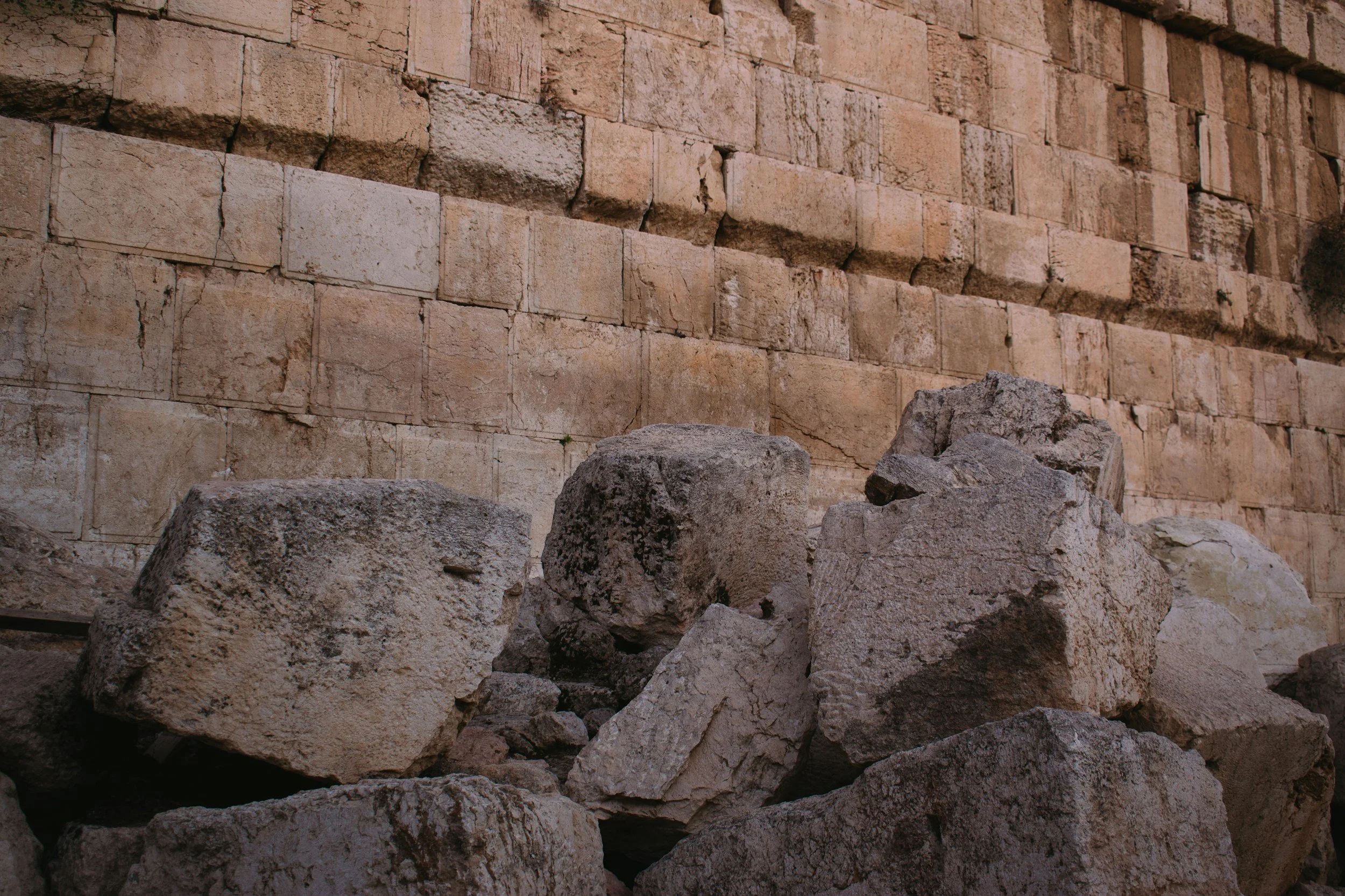 Prayer, Vision, and Delegation: An Analysis of Teams in Nehemiah