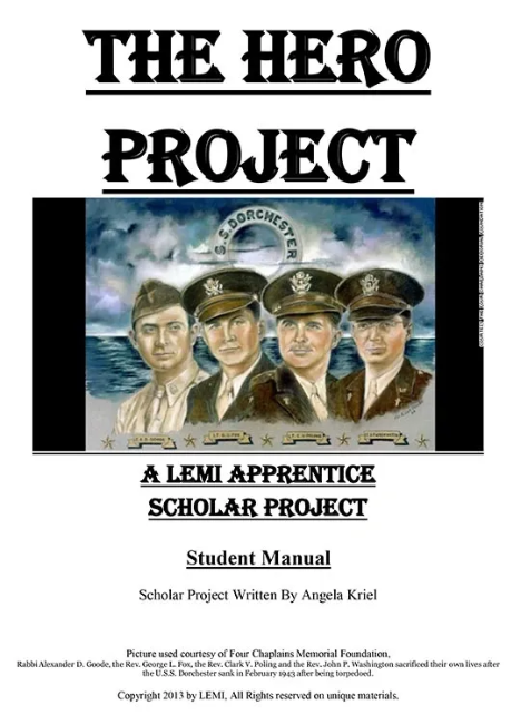 Sword/Hero - UTAH - June 18-20,2026