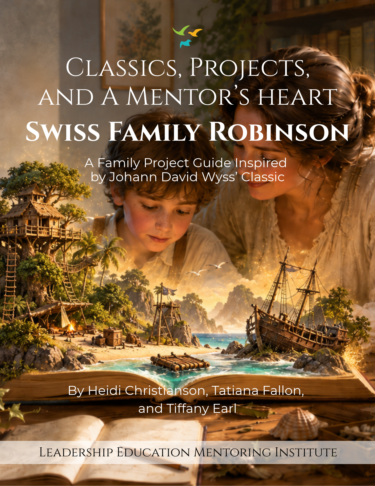 Classics, Projects, and a Mentor's Heart-CVR.png