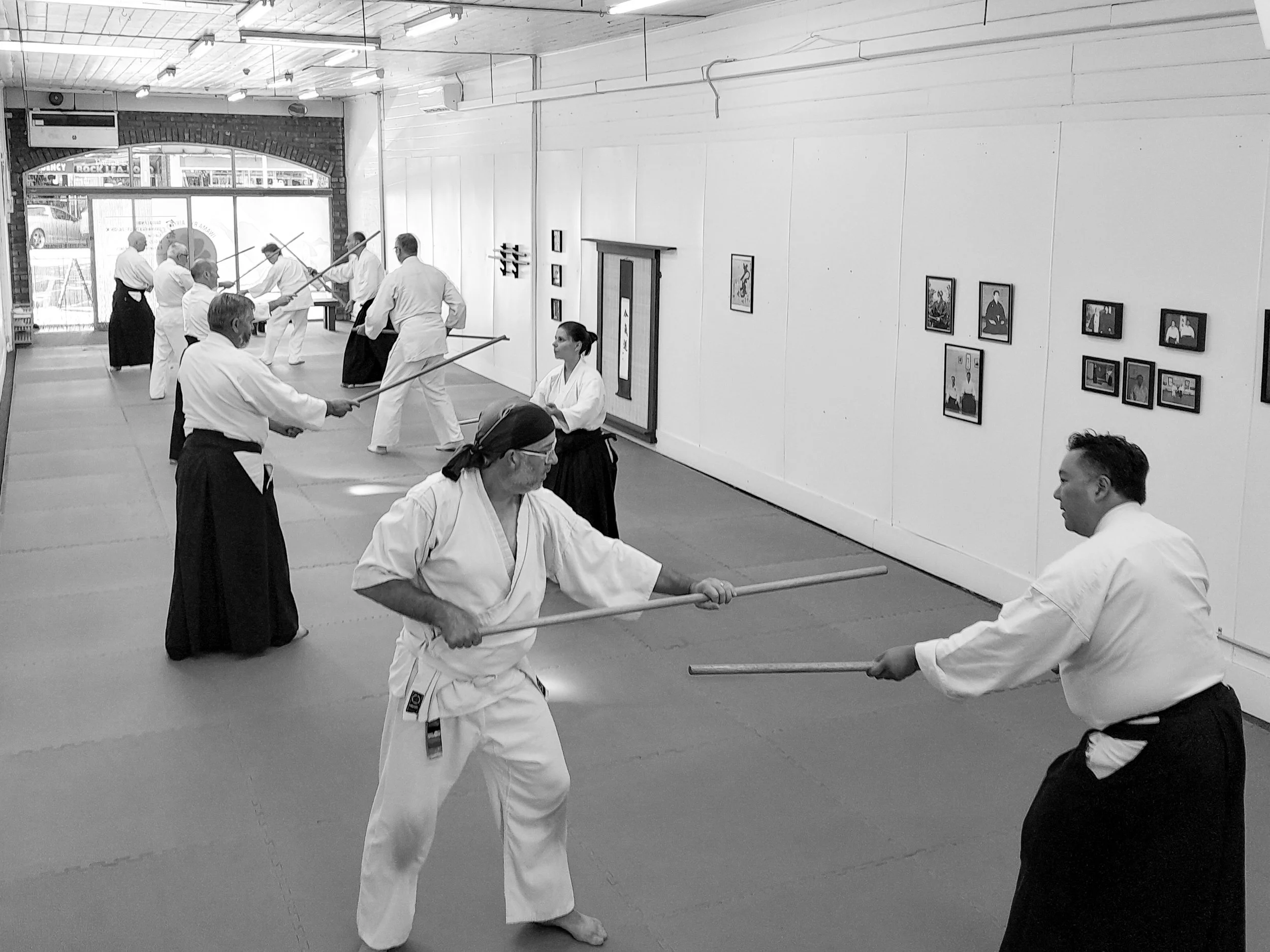Training Day