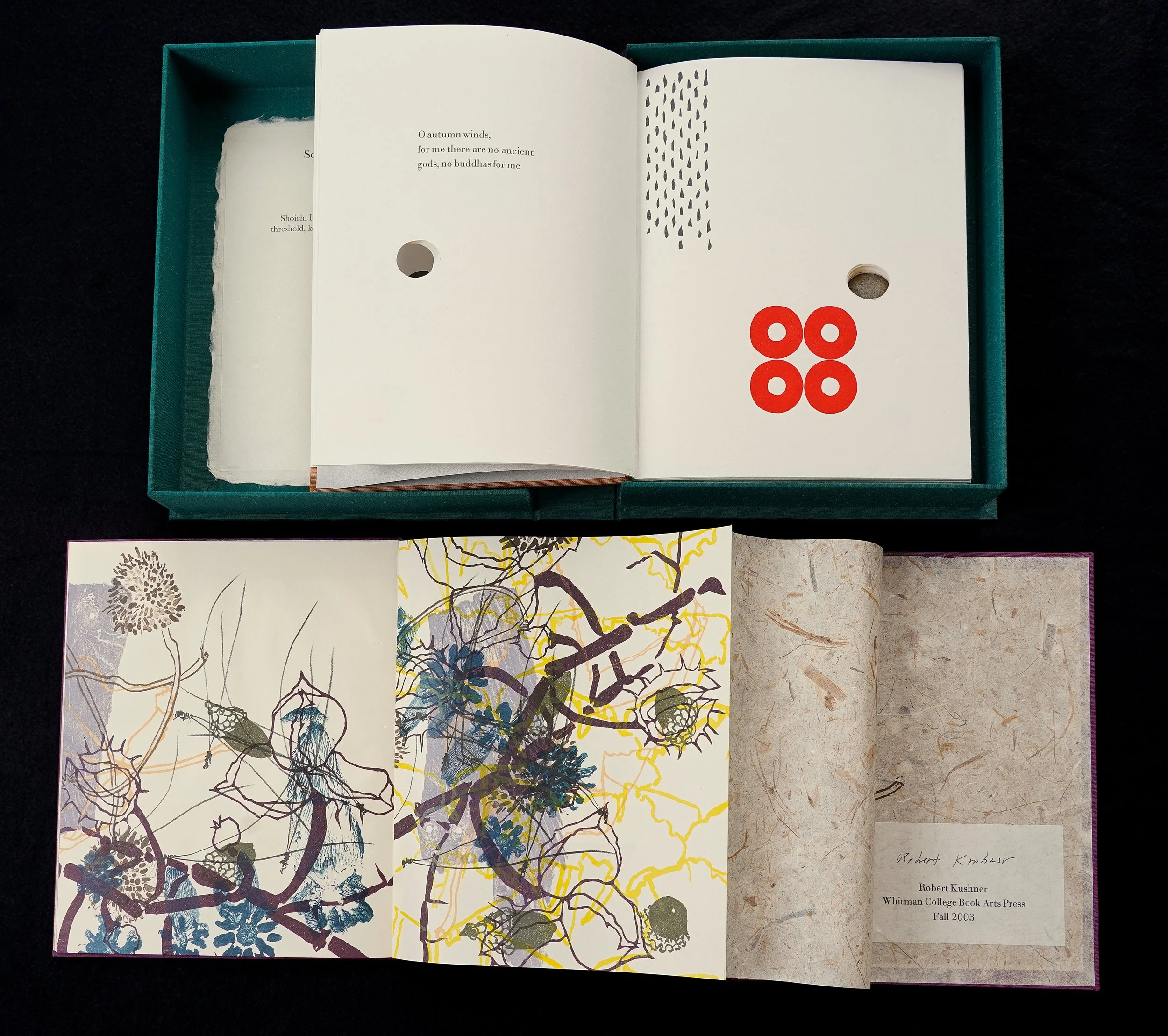 Sound of Water and Wind_artist book_Detail  5.jpg