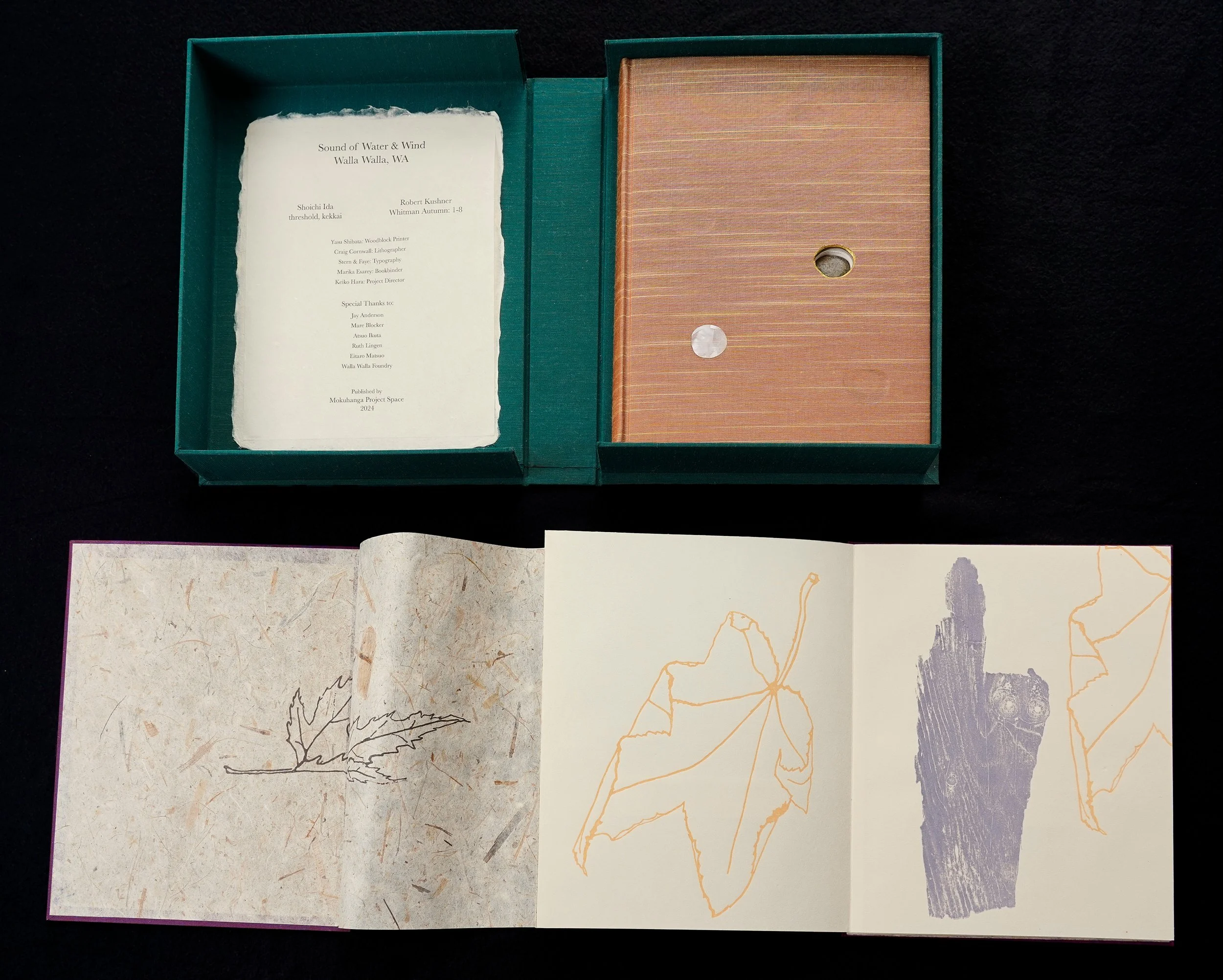 Sound of Water and Wind_artist book_Detail  1.jpg