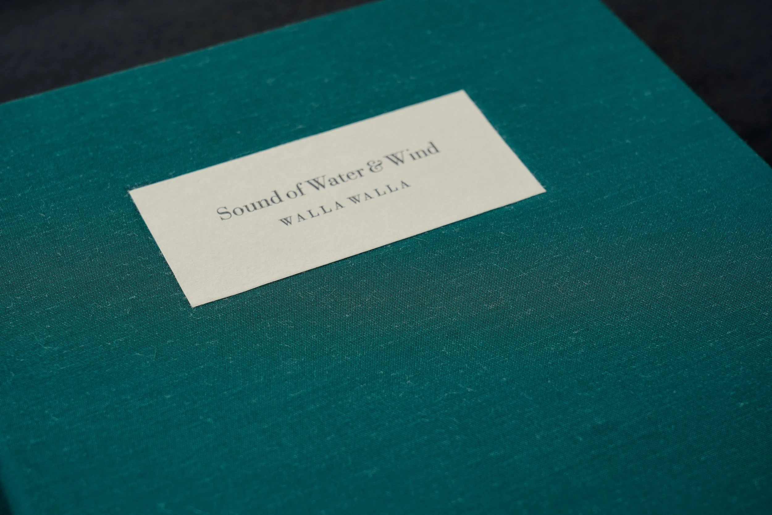 Sound of Water and Wind_artist book_Detail  2.jpg