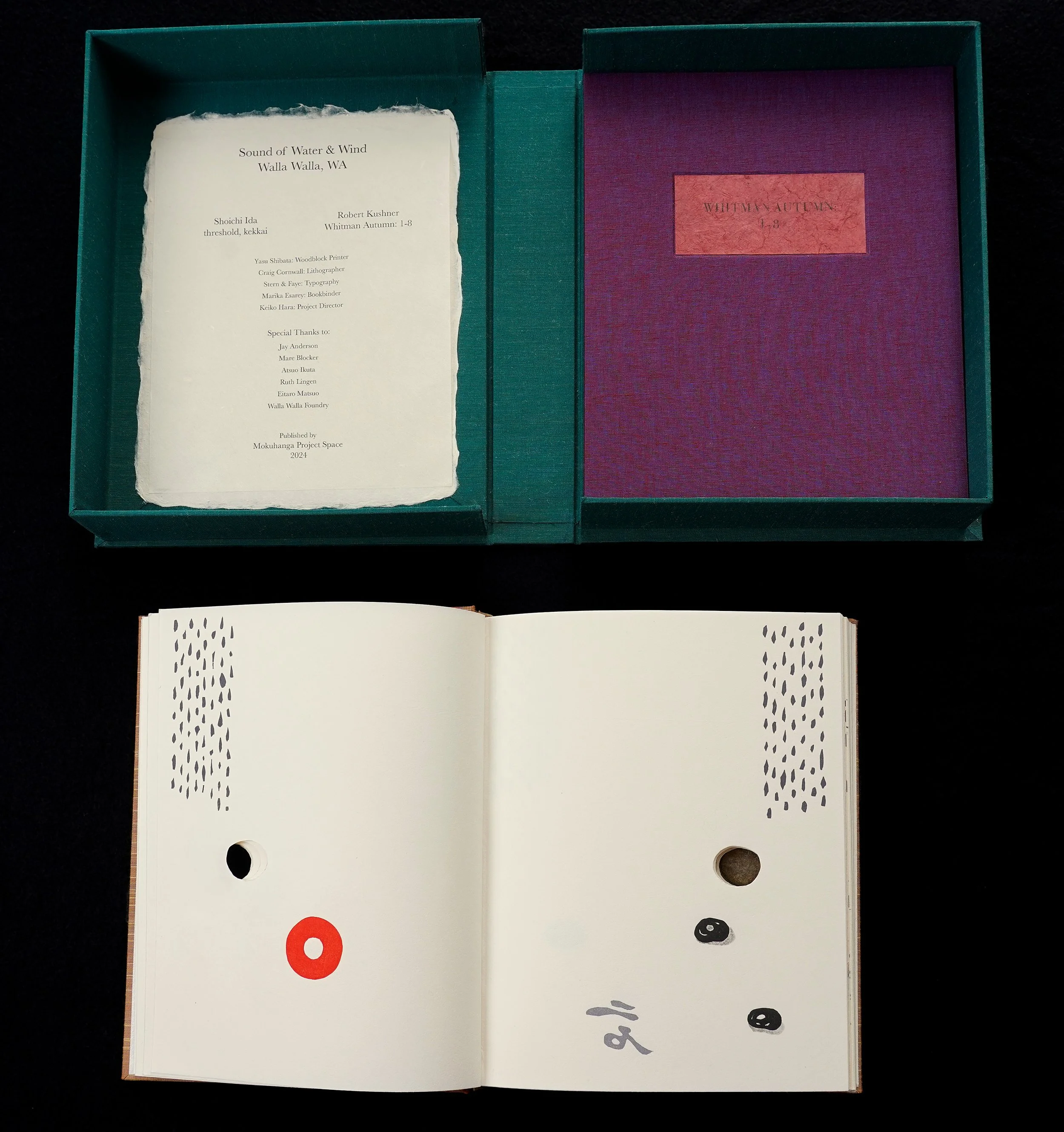 Sound of Water and Wind_artist book_Detail  11.jpg