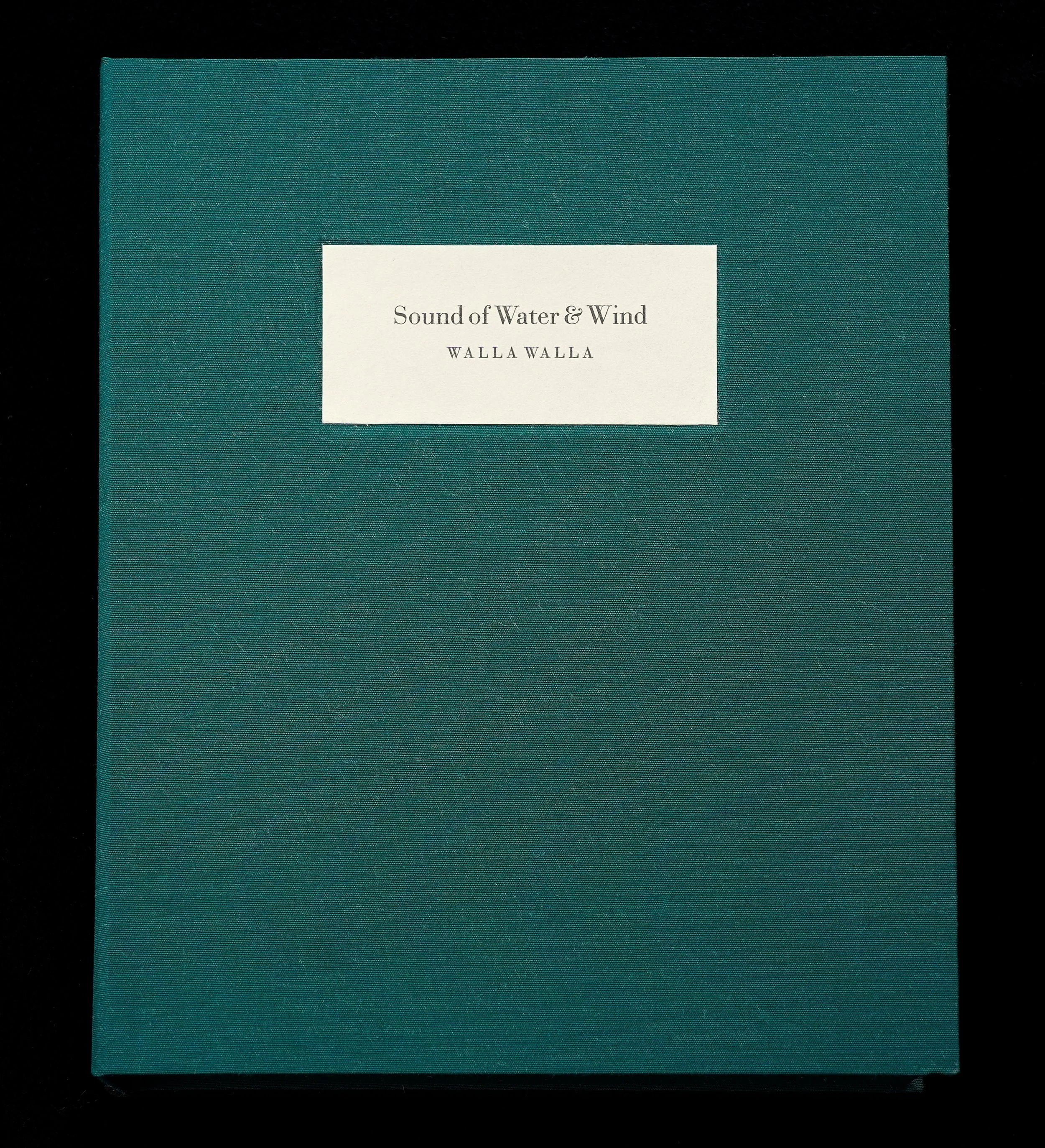 Sound of Water and Wind_artist book_Detail  9.jpg