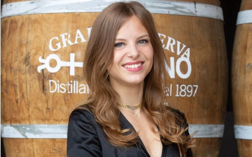Grappa & Amaro Masterclass with Francesca Nonino