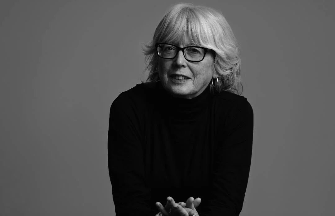 In Conversation with Debbie West.