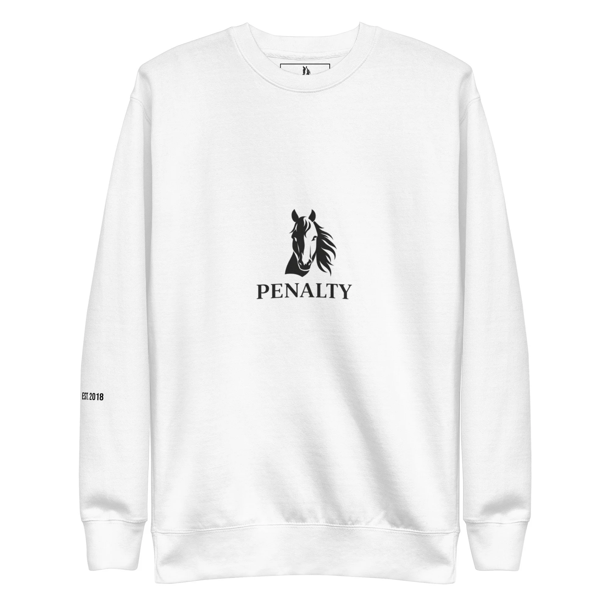 Unisex Premium Sweatshirt