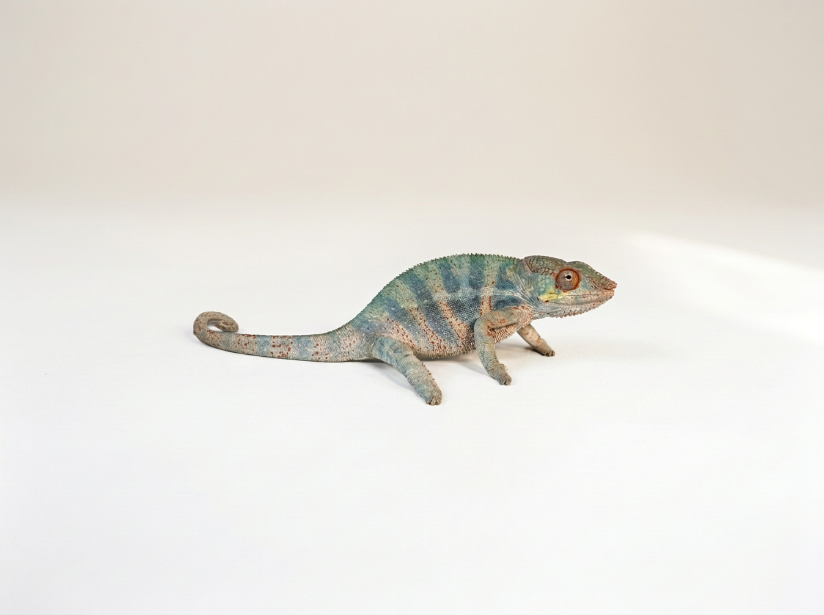 Panther Chameleons