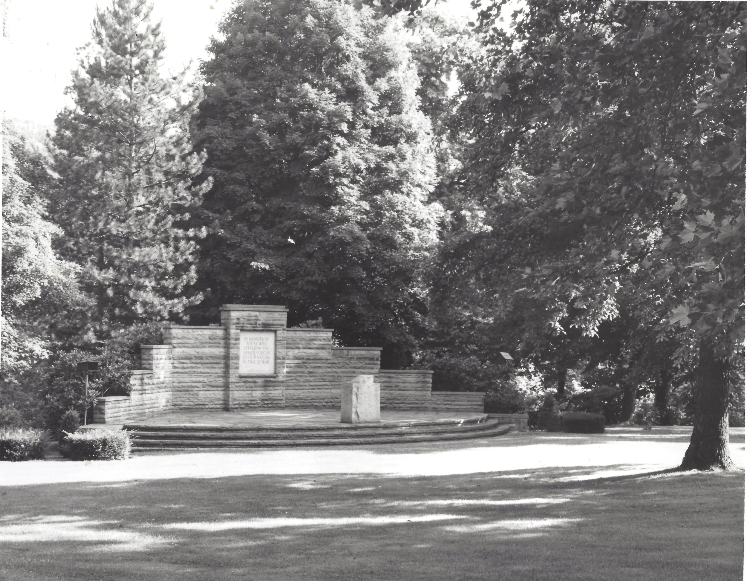 Rules and Regulations — West Newton Cemetery