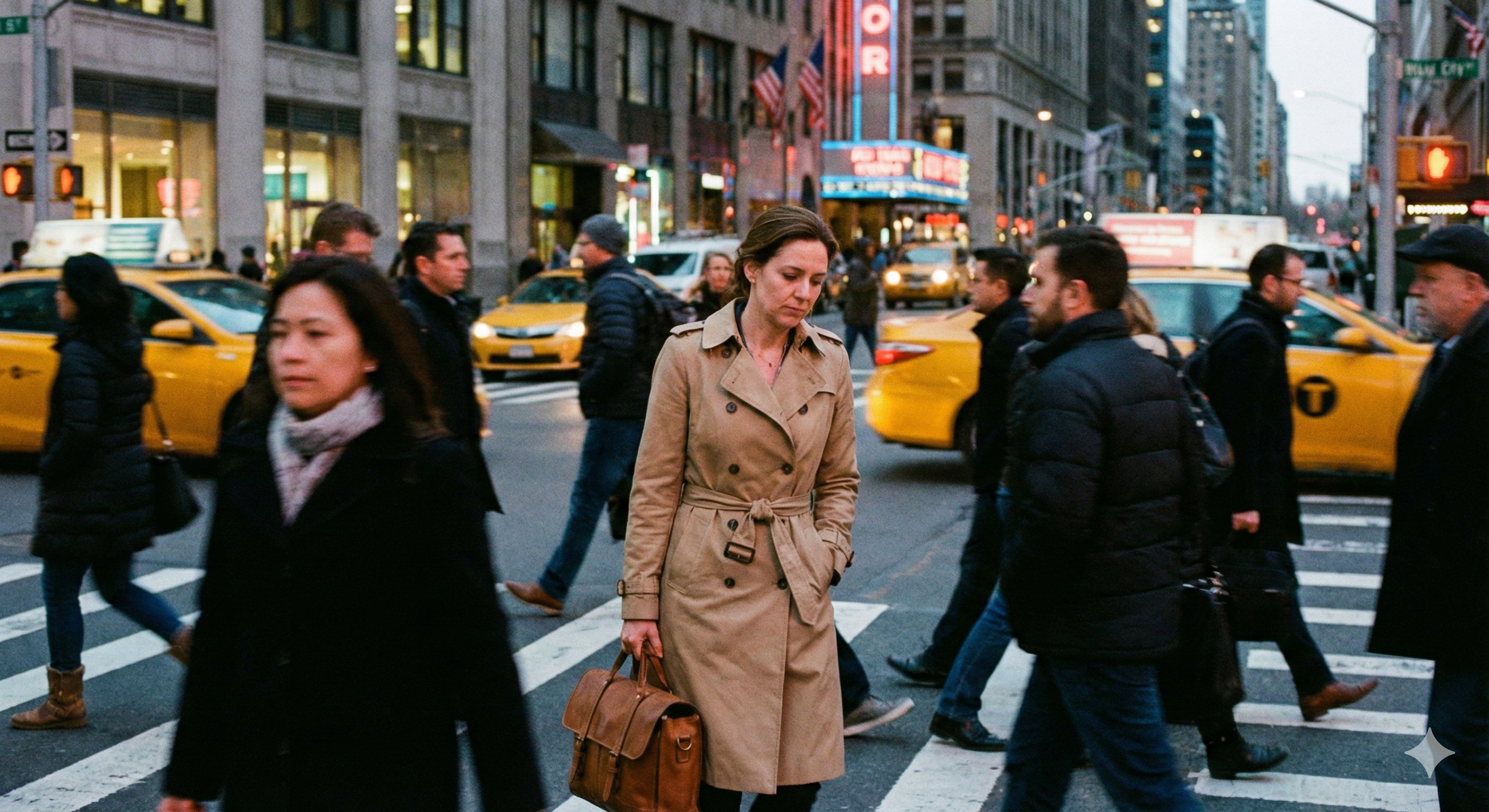 Self-Esteem in Adulthood: How to Build Self-Worth Beyond Achievement