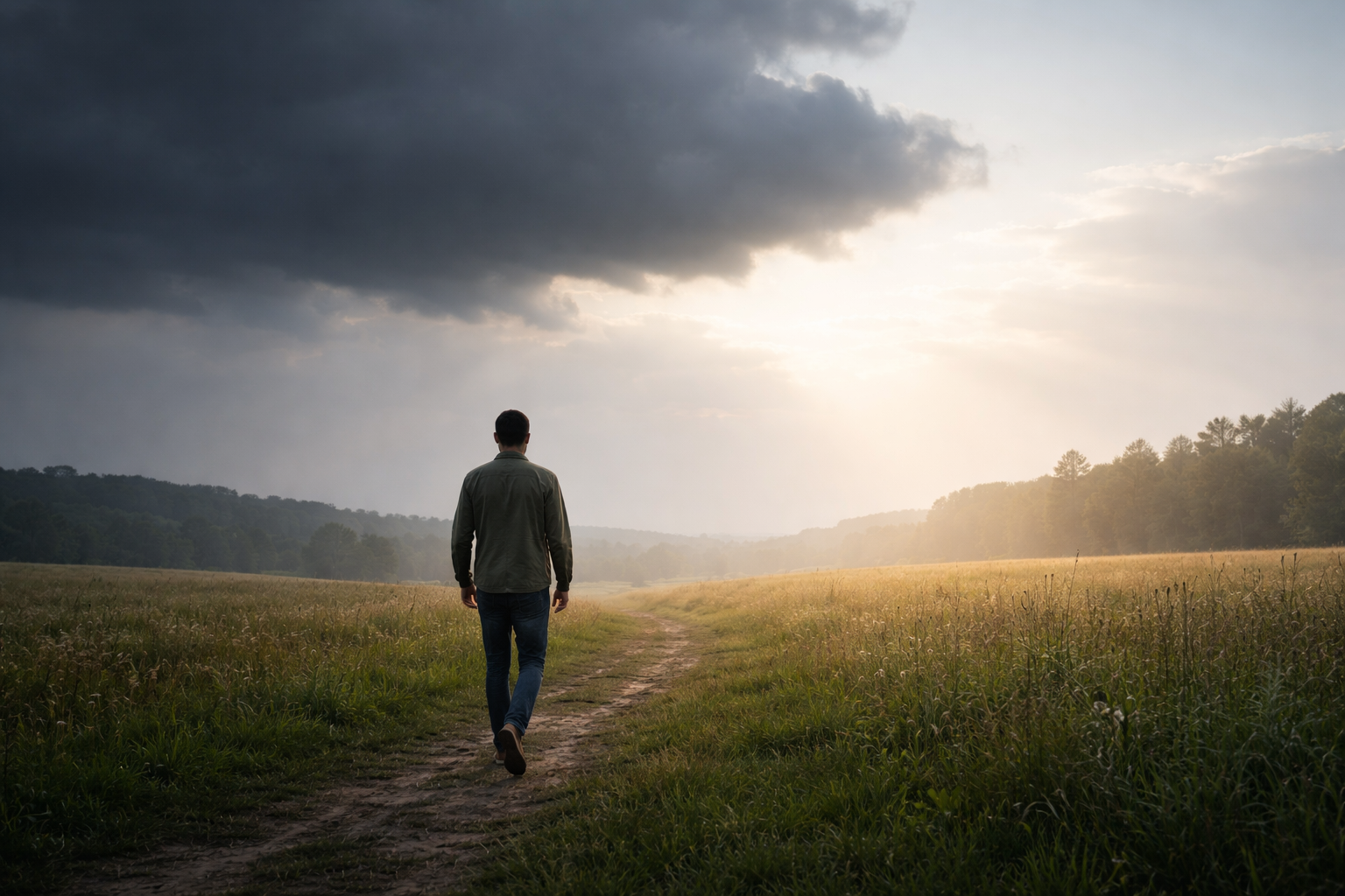 When Life Feels Heavier Than It Used To: What Depression Really Feels Like