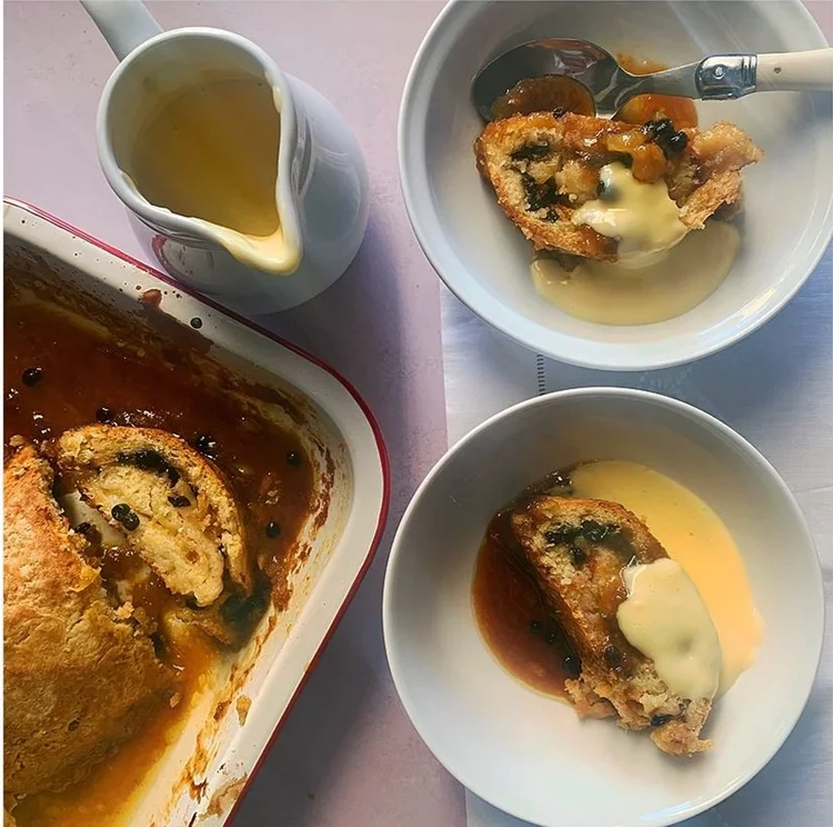Roly Poly Pudding Recipe With Golden Syrup 60 Photos - Fdgroupsrl.com