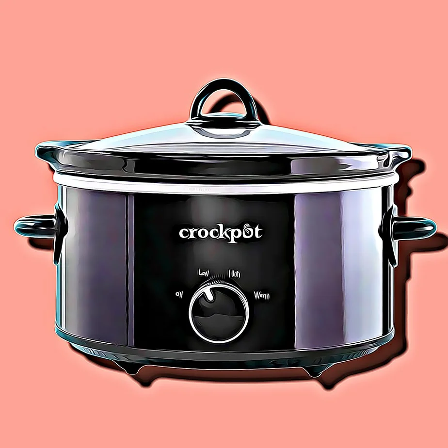 Who invented the slow cooker? — Lazy Sunday Club