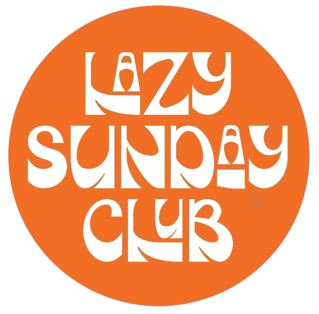 Lazy Sunday Club