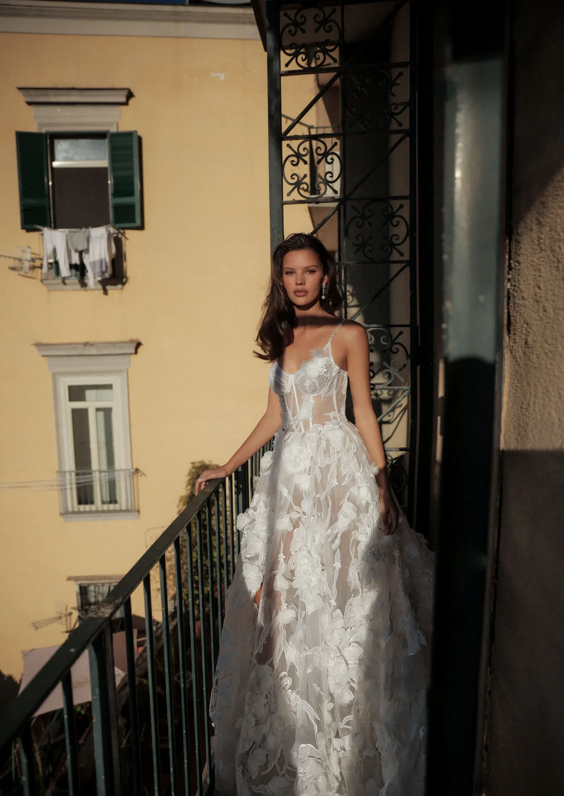 Chiara by Eden Aharon (Sample)