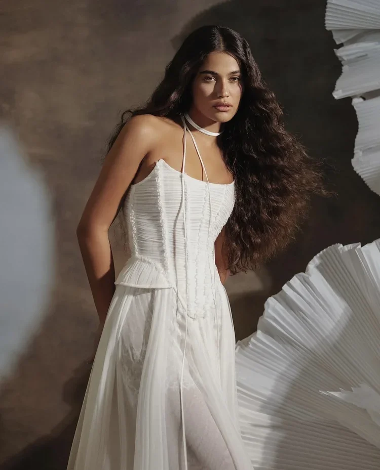 Grace by Maison Margot (Sample)