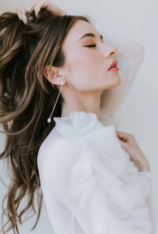 SARAH PEARL DROPS