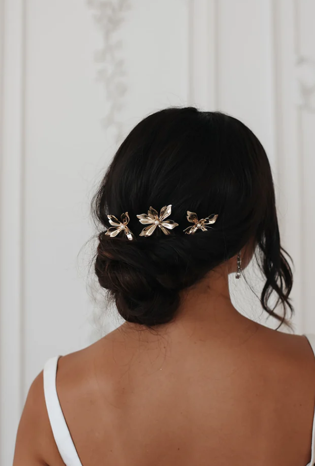 COMET PINS