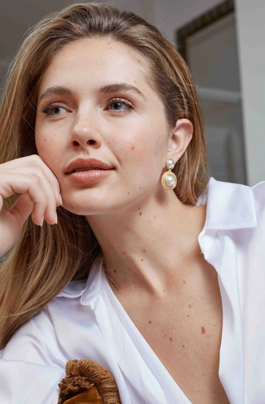 NO GRIT, NO PEARL DROP