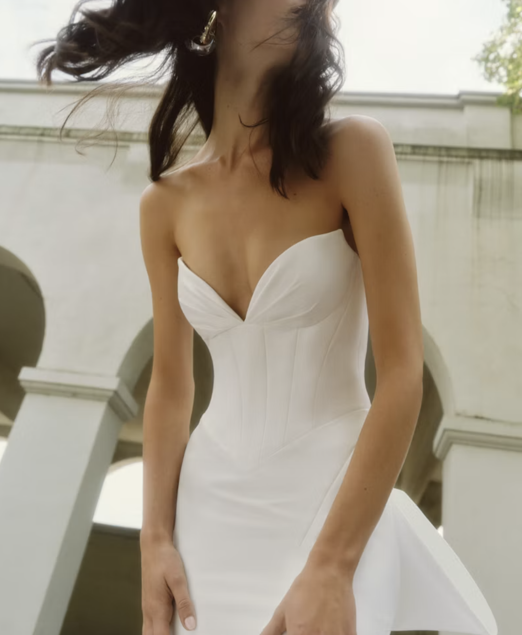 Jasmine by Alyne (Sample)