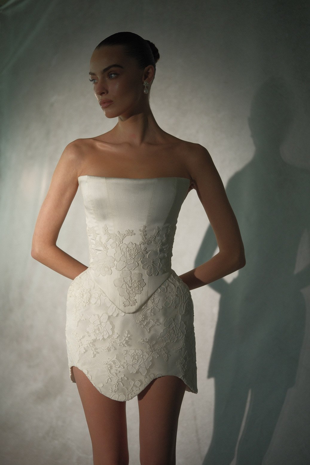 Margot Bridal | Trunk Show | Los Angeles