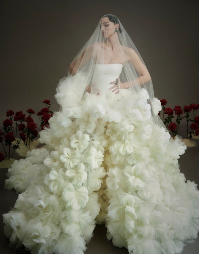 Nicole + Felicia | Trunk Show | Los Angeles