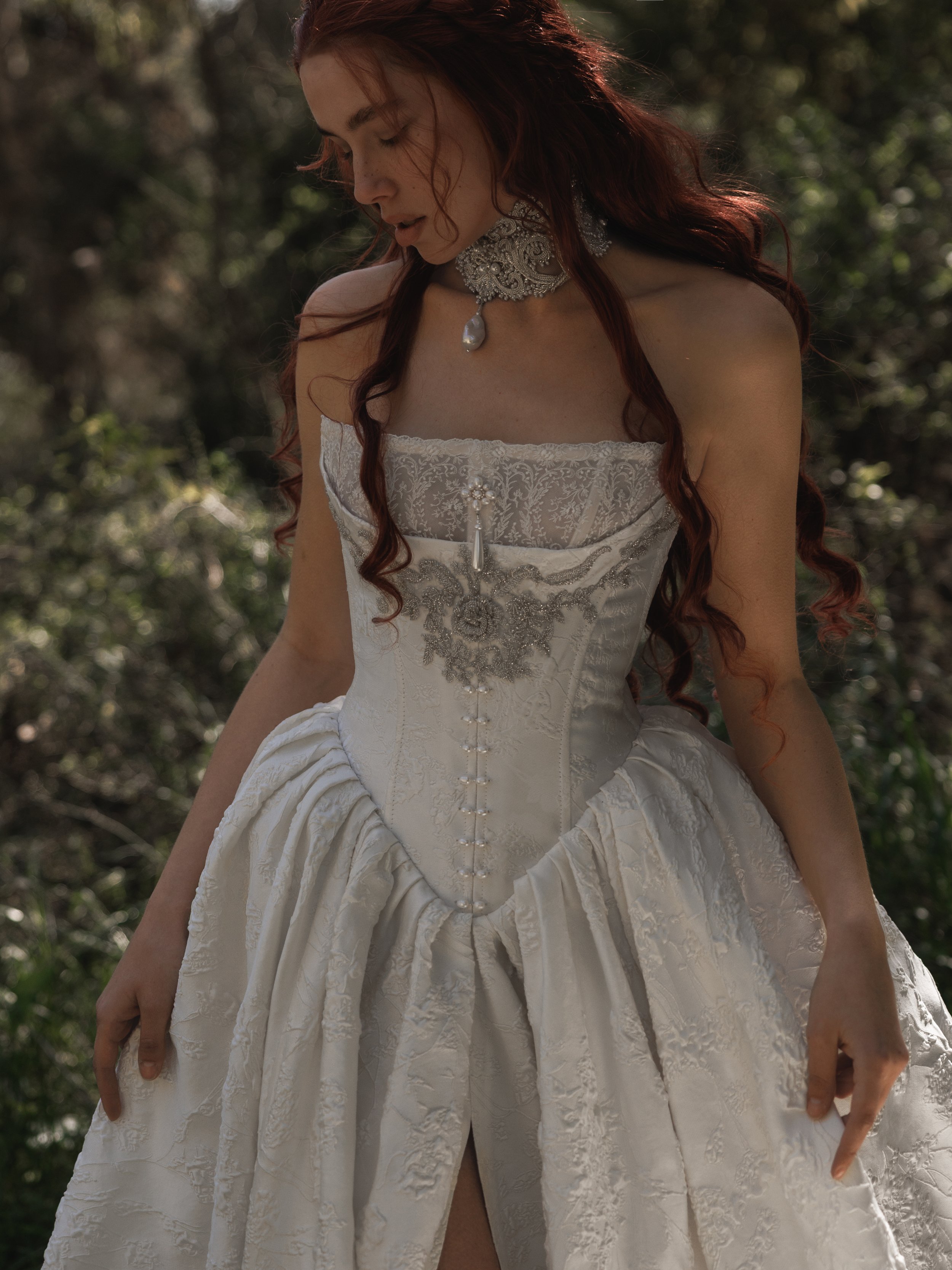 Kim Kassas | Trunk Show | Los Angeles