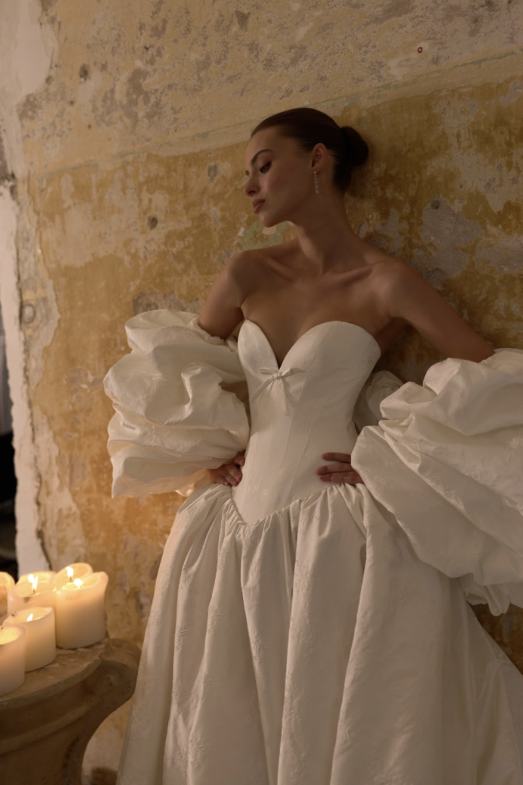 Eden Aharon | Trunk Show | Los Angeles